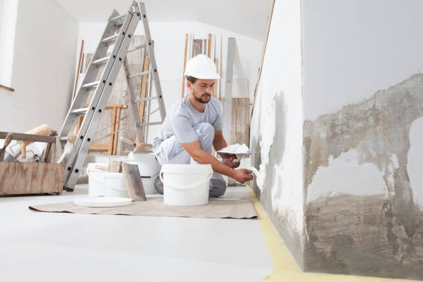 Best Drywall Crack Repair  in Santa Ynez, CA